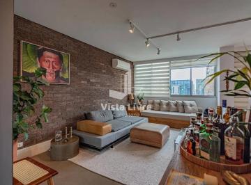 Apartamento · 131m² · 2 Quartos · 2 Vagas · Apartamento em Jardim Europa, São Paulo/SP de 131m² 2 quartos à venda por R$ 3.000.000,00