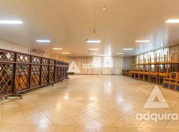 Comercial , Ponta Grossa · Sala em Chapada, Ponta Grossa/PR de 1473m² à venda por R$ 2.900.000,00 ou para locação R$ 14.900,00/