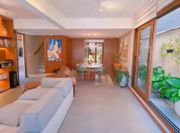 Casa · 120m² · 4 Quartos · 2 Vagas · Casa em Praia do Flamengo, Salvador/BA de 120m² 4 quartos à venda por R$ 1.500.000,00