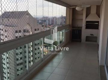 Apartamento de 4 quartos, São Paulo · Apartamento em Sumarezinho, São Paulo/SP de 196m² 4 quartos à venda por R$ 2.900.000,00