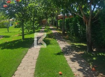 Rural Venda 2500m² de 3 quartos · Chácara em Colinas do Mosteiro de Itaici, Indaiatuba/SP de 240m² 3 quartos à venda por R$ 2.797.000,