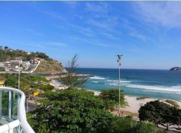 Apartamento · 137m² · 2 Quartos · 2 Vagas · Cobertura em Barra da Tijuca, Rio de Janeiro/RJ de 137m² 2 quartos à venda por R$ 2.651.000,00