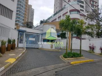 Apartamento · 220m² · 3 Quartos · 4 Vagas · Apartamento em Vila Oliveira, Mogi das Cruzes/SP de 220m² 3 quartos à venda por R$ 1.990.000,00
