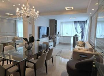 Apartamento · 134m² · 4 Quartos · 3 Vagas · Apartamento em Pioneiros, Balneário Camboriú/SC de 134m² 4 quartos à venda por R$ 2.900.000,00