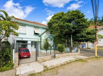 Casa · 3 Quartos · 3 Vagas · Casa em Auxiliadora, Porto Alegre/RS de 0m² 3 quartos à venda por R$ 1.430.000,00 ou para locação R$