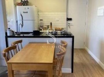 Apartamento · 90m² · 2 Quartos · 2 Vagas · Cobertura em Pinheiros, São Paulo/SP de 90m² 2 quartos à venda por R$ 1.436.000,00