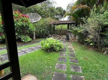 Casa · 250m² · 3 Quartos · 6 Vagas · Casa em , Itatiaia/RJ de 250m² 3 quartos à venda por R$ 1.400.000,00