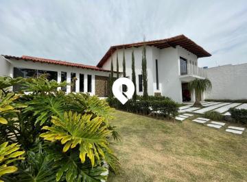 Casa · 383m² · 5 Quartos · 4 Vagas · Casa em Vila Oliveira, Mogi das Cruzes/SP de 383m² 5 quartos à venda por R$ 2.300.000,00