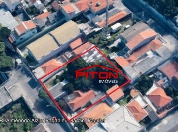 Terreno · 700m² · Terreno em Jardim Popular, São Paulo/SP de 0m² à venda por R$ 1.500.000,00