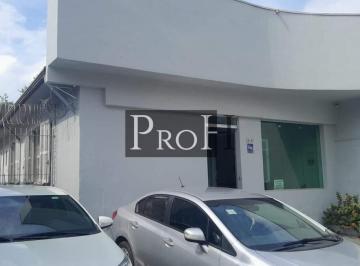 Terreno · 430m² · 2 Vagas · Terreno em Jardim, Santo André/SP de 430m² à venda por R$ 3.000.000,00
