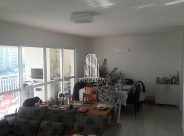 Apartamento · 123m² · 3 Quartos · 2 Vagas · Apartamento em Vila Congonhas, São Paulo/SP de 123m² 3 quartos à venda por R$ 1.450.000,00