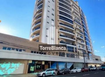 Apartamento de 3 quartos, Ponta Grossa · Apartamento em Estrela, Ponta Grossa/PR de 180m² 3 quartos à venda por R$ 1.350.000,00