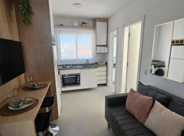99d9fb03e83aa40f176d68b8d5b0a6173f7414d1 · Apartamento Decorado e Mobiliado no Cajuru | 1 dormitório | 27,72 m² | Minha Casa Minha Vida | R$ 24
