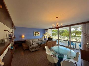 Apartamento · 240m² · 3 Quartos · 2 Vagas · Apartamento em Centro, Guarujá/SP de 240m² 3 quartos à venda por R$ 1.400.000,00