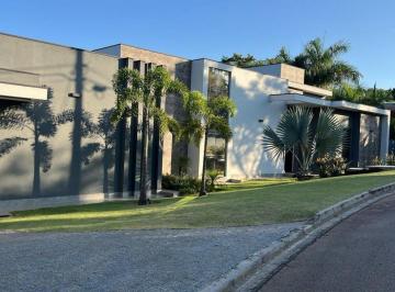 Casa · 265m² · 3 Quartos · 4 Vagas · Casa em Parque Dos Resedás, Itupeva/SP de 265m² 3 quartos à venda por R$ 2.700.000,00