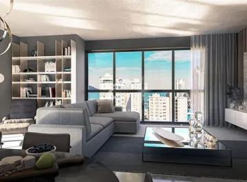 Apartamento · 132m² · 3 Quartos · 2 Vagas · Apartamento em Pioneiros, Balneário Camboriú/SC de 132m² 3 quartos à venda por R$ 2.950.000,00