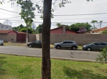 Terreno · 1481m² · Área em Santa Terezinha, Paulínia/SP de 0m² à venda por R$ 2.800.000,00