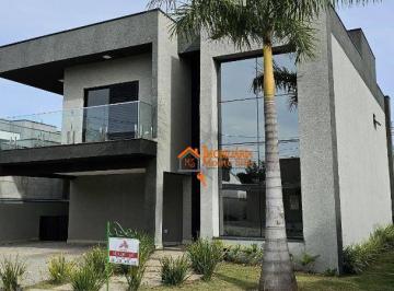 Casa · 360m² · 4 Quartos · 4 Vagas · Sobrado em Centro, Atibaia/SP de 360m² 4 quartos à venda por R$ 2.999.000,00