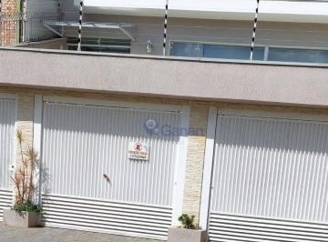 Casa · 315m² · 3 Quartos · 5 Vagas · Casa em Vila Ipojuca, São Paulo/SP de 315m² 3 quartos à venda por R$ 2.800.000,00
