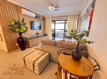 Apartamento · 121m² · 4 Quartos · 1 Vaga · Apartamento em Centro, Bertioga/SP de 121m² 4 quartos à venda por R$ 2.700.000,00