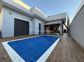 Casa · 197m² · 3 Quartos · 4 Vagas · Casa em Jardim Fortaleza, Paulínia/SP de 197m² 3 quartos à venda por R$ 1.790.000,00