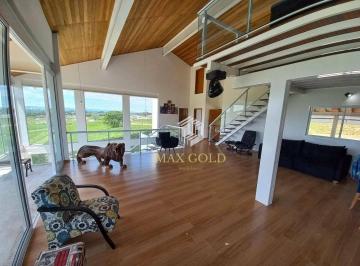 Casa · 550m² · 3 Quartos · 4 Vagas · Casa em Condomínio Village Da Serra, Tremembé/SP de 550m² 3 quartos à venda por R$ 2.900.000,00