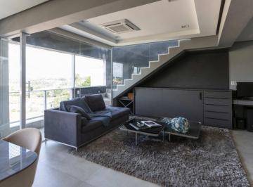 Apartamento · 248m² · 2 Quartos · 4 Vagas · Apartamento em Granja Viana, Cotia/SP de 248m² 2 quartos à venda por R$ 2.950.000,00