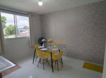 3ed8afdf3b27921d49142d101457178b09764834 · Apartamento com 2 dormitórios para alugar, 43 m² por R$ 1.800,00/mês - Centro - Ananindeua/PA