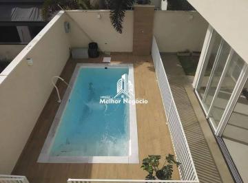 Casa · 200m² · 3 Quartos · Casa em Centro, Sumaré/SP de 200m² 3 quartos à venda por R$ 1.381.000,00