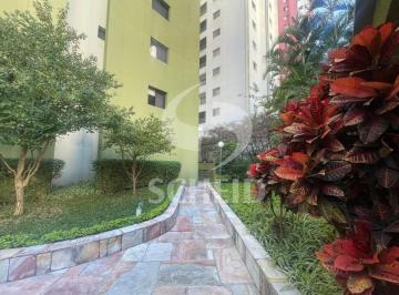 Apartamento · 50m² · 2 Quartos · 1 Vaga · Apartamento para locação de 50,00m² útil, com 2 quartos e 1 vaga na Vila Mascote !