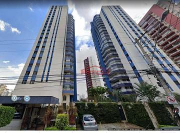 Apartamento · 151m² · 3 Quartos · 3 Vagas · Apartamento em Vila Gomes Cardim, São Paulo/SP de 151m² 3 quartos à venda por R$ 1.850.000,00