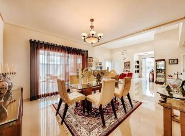Casa · 275m² · 3 Quartos · 4 Vagas · Casa em Condomínio Residencial Monaco, São José dos Campos/SP de 275m² 3 quartos à venda por R$ 2.90