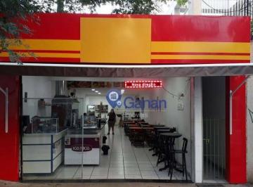 Comercial · 320m² · 2 Vagas · Galpão em Santo Amaro, São Paulo/SP de 320m² à venda por R$ 2.890.000,00