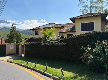 Oportunidade Ùnica dessa propriedade de alto padrão toda mobiliada, com localiza · Casa em , Itatiaia/RJ de 379m² 7 quartos à venda por R$ 2.900.000,00