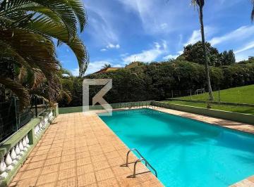 Rural de 3 quartos, Indaiatuba · Chácara em Colinas do Mosteiro de Itaici, Indaiatuba/SP de 390m² 3 quartos à venda por R$ 2.799.000,