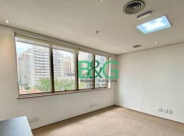 Comercial · 180m² · 6 Vagas · Conjunto em Jardim Paulista, São Paulo/SP de 180m² à venda por R$ 2.650.000,00