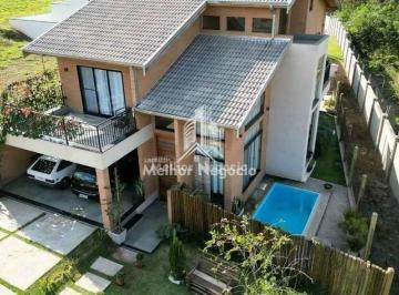 Casa · 200m² · 4 Quartos · Casa em Centro, Piracicaba/SP de 200m² 4 quartos à venda por R$ 1.600.000,00