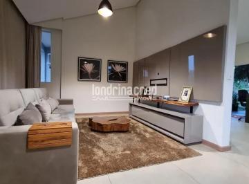 Casa de 4 quartos, Cambé · Casa em Recanto Santa Andréa, Cambé/PR de 465m² 4 quartos à venda por R$ 2.800.000,00