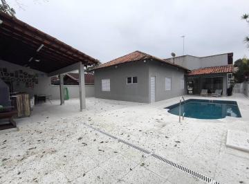 Casa · 170m² · 3 Quartos · 6 Vagas · Casa em Centro, Bertioga/SP de 170m² 3 quartos à venda por R$ 2.900.000,00
