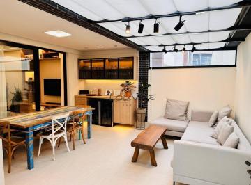 Apartamento · 170m² · 2 Quartos · 2 Vagas · Apartamento em Vila Mariana, São Paulo/SP de 170m² 2 quartos à venda por R$ 2.890.000,00 ou para loc