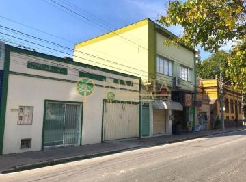 Casa · 107m² · 2 Vagas · Casa em Centro, Florianópolis/SC de 107m² à venda por R$ 2.780.000,00