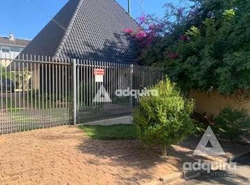 Casa · 500m² · 4 Quartos · 8 Vagas · Casa em Estrela, Ponta Grossa/PR de 500m² 4 quartos à venda por R$ 2.700.000,00