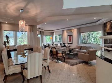 Casa · 449m² · 4 Quartos · 6 Vagas · Casa em Jardim Paiquerê, Valinhos/SP de 449m² 4 quartos à venda por R$ 2.780.000,00
