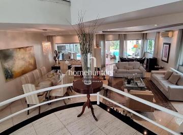 Casa · 449m² · 4 Quartos · 6 Vagas · Casa em Jardim Paiquerê, Valinhos/SP de 449m² 4 quartos à venda por R$ 2.780.000,00