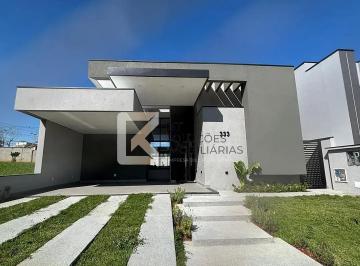 Casa · 202m² · 3 Quartos · Casa em Vila Inglesa, Indaiatuba/SP de 202m² 3 quartos à venda por R$ 2.290.000,00