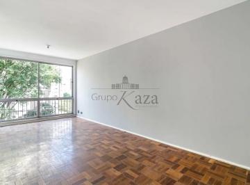 Apartamento · 101m² · 2 Quartos · 1 Vaga · Oportunidade - Apartamento - Paraíso - 2 Dormitórios - 101m².