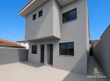 3606802b4bff64703306b979c589d5c24d5c24d2 · Sobrados em construção com 2 dormitórios à venda, a partir de R$ 420.000,00 - Vila Ligya - Guarujá/