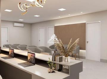 Comercial · 34m² · 1 Quarto · 16 Vagas · Locação de Sala Comercial no Torres Medical Center | Avenida das Torres