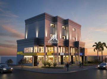 Comercial · 38m² · 1 Quarto · 16 Vagas · Sala Comercial para Locação no Torres Medical Center | Av das Torres – Cuiabá/MT