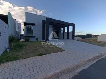 Casa · 200m² · 3 Quartos · O privilégio de morar em uma casa nova, térrea e pronta para receber a sua família!